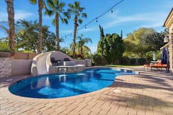 3121 Bonanza Ct, Gilbert, AZ 85297