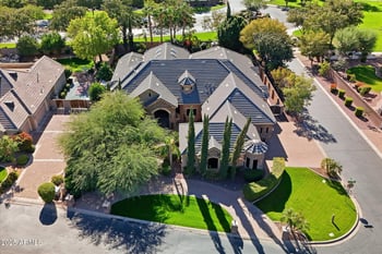 3121 Bonanza Ct, Gilbert, AZ 85297