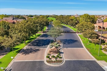 3121 Bonanza Ct, Gilbert, AZ 85297