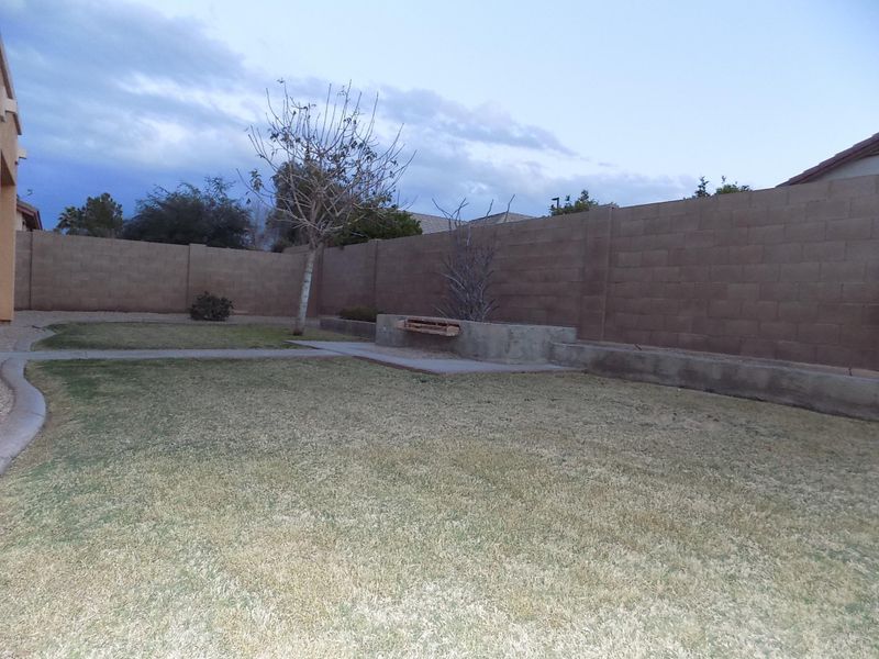 3121 E Country Shadows St, Gilbert, AZ 85298