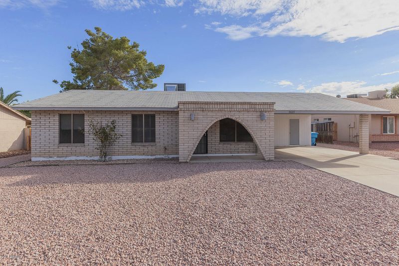 3121 E Pershing Ave, Phoenix, AZ 85032