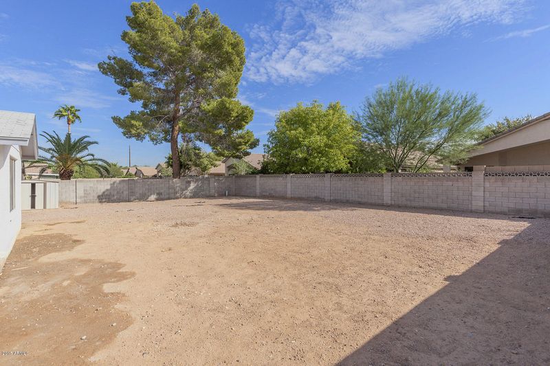 3121 E Pershing Ave, Phoenix, AZ 85032