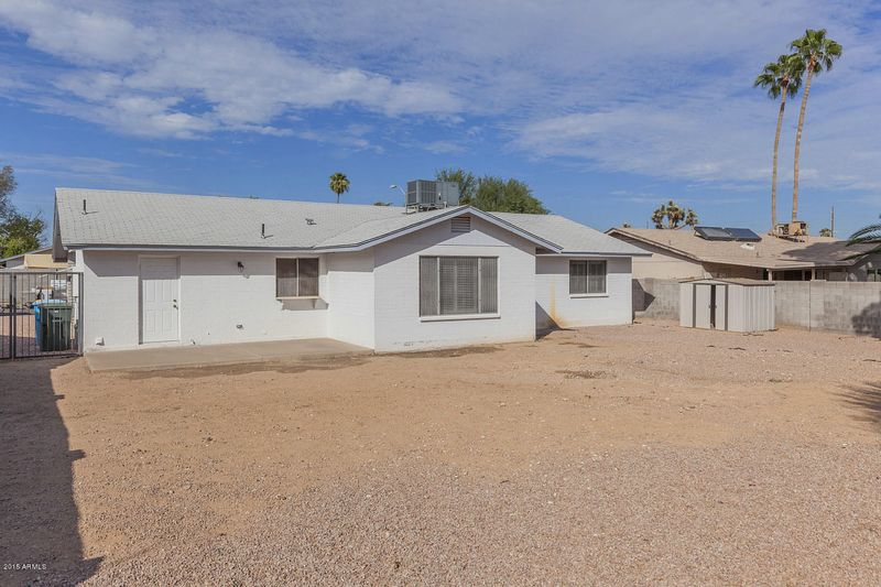 3121 E Pershing Ave, Phoenix, AZ 85032