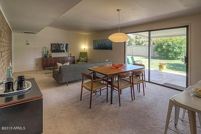 3121 E Shangri La Rd, Phoenix, AZ 85028