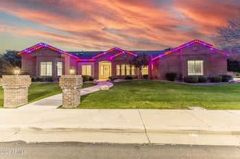 3121 Gary St, Mesa, AZ 85213