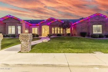 3121 Gary St, Mesa, AZ 85213