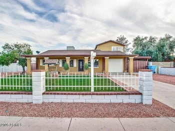 3121 Greenway Rd, Phoenix, AZ 85053