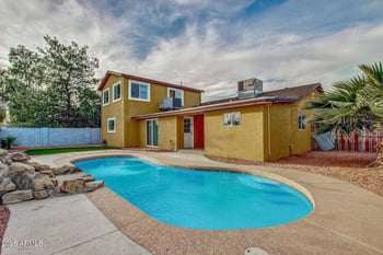3121 Greenway Rd, Phoenix, AZ 85053