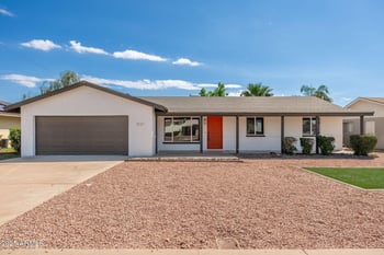3121 Hearn Rd, Phoenix, AZ 85053