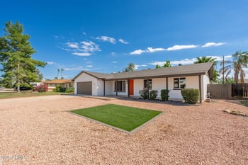 3121 Hearn Rd, Phoenix, AZ 85053