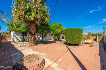 3121 Hearn Rd, Phoenix, AZ 85053