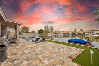 3121 Meadow Dr, Avondale, AZ 85392