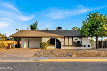 3121 Morino St, Chandler, AZ 85224