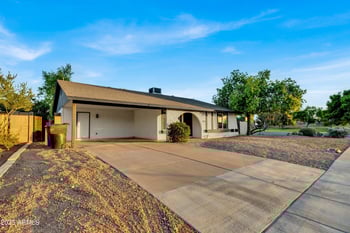 3121 Morino St, Chandler, AZ 85224