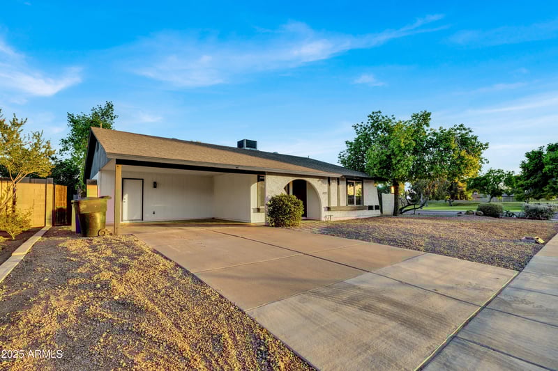 3121 Morino St, Chandler, AZ 85224