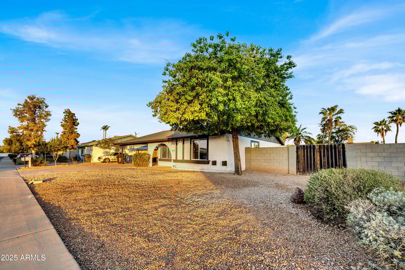 3121 Morino St, Chandler, AZ 85224