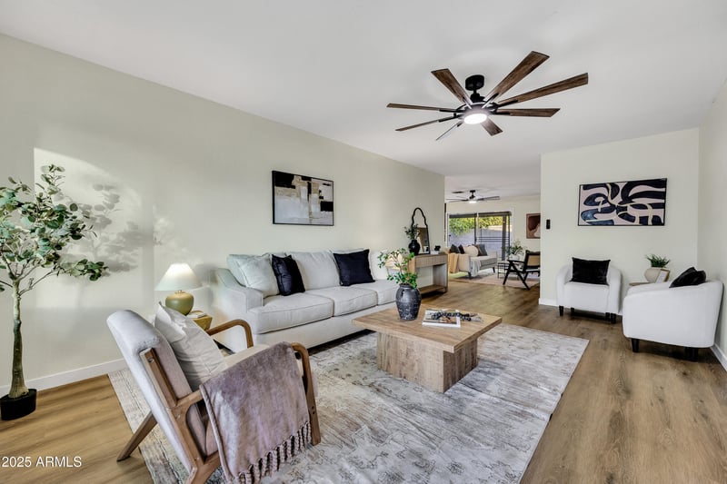 3121 Morino St, Chandler, AZ 85224