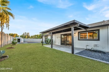 3121 Morino St, Chandler, AZ 85224