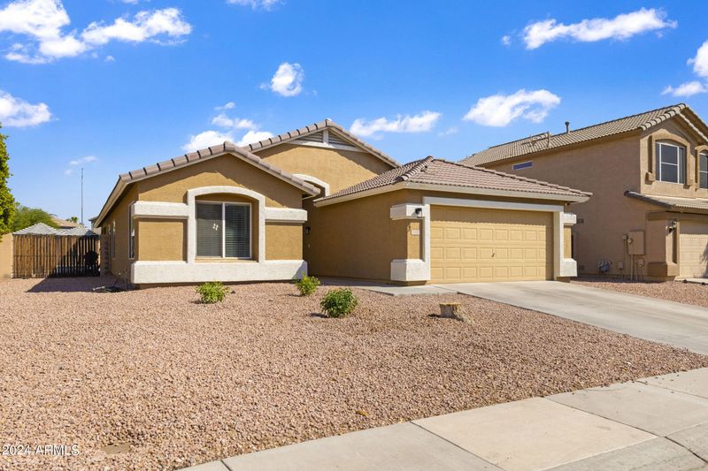 3121 N 129th Ave, Avondale, AZ 85392