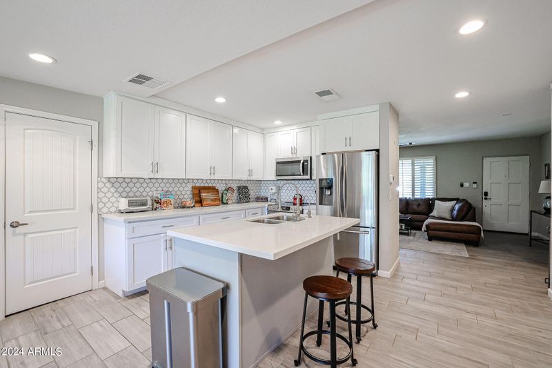 3121 N 21st Pl, Phoenix, AZ 85016
