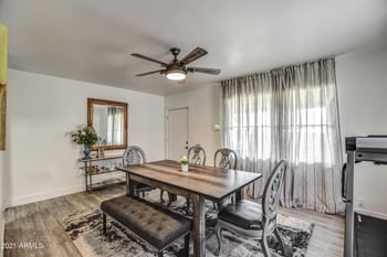 3121 26th Pl, Phoenix, AZ 85016