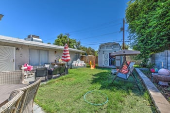 3121 26th Pl, Phoenix, AZ 85016