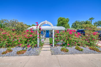 3121 N 26th Pl, Phoenix, AZ 85016