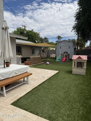 3121 N 26th Pl, Phoenix, AZ 85016