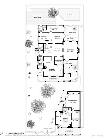 3121 27th St, Phoenix, AZ 85016