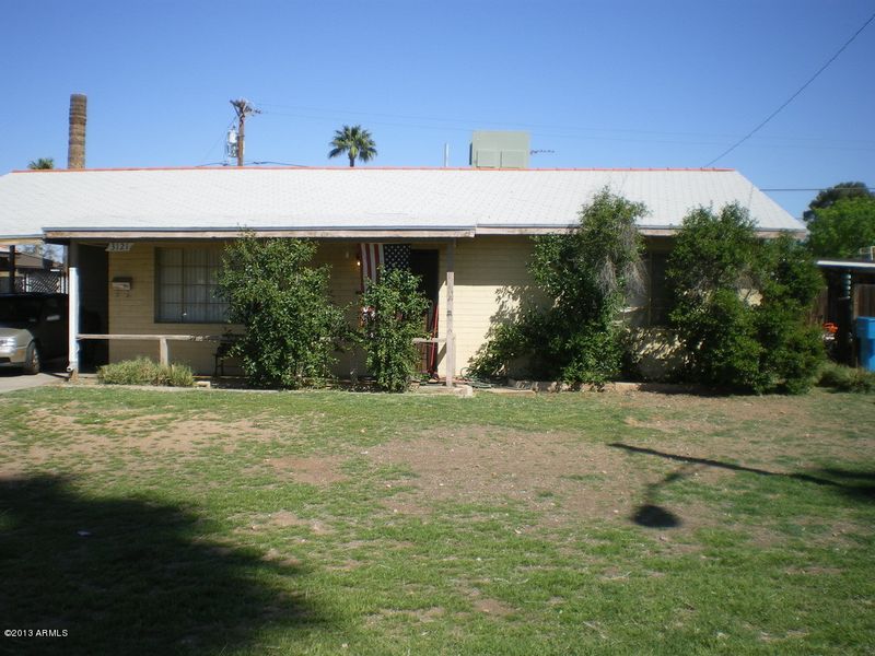 3121 N 34th St, Phoenix, AZ 85018