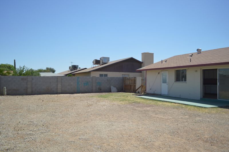 3121 N 79th Ave, Phoenix, AZ 85033