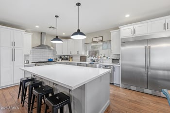 3121 W Buckhorn Trl, Phoenix, AZ 85083