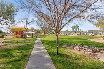 3121 W Buckhorn Trl, Phoenix, AZ 85083