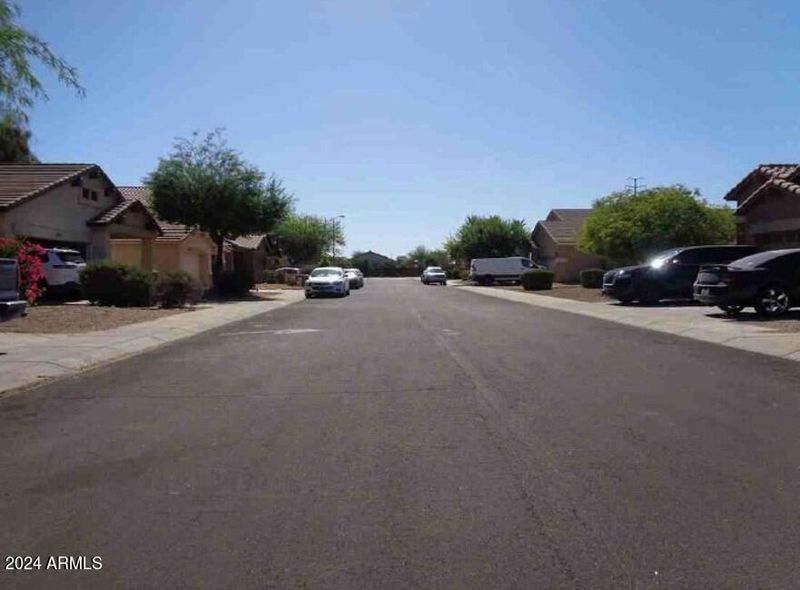 3121 W Donner Dr, Phoenix, AZ 85041
