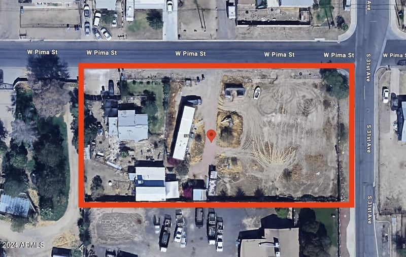 3121 W Pima St, Phoenix, AZ 85009