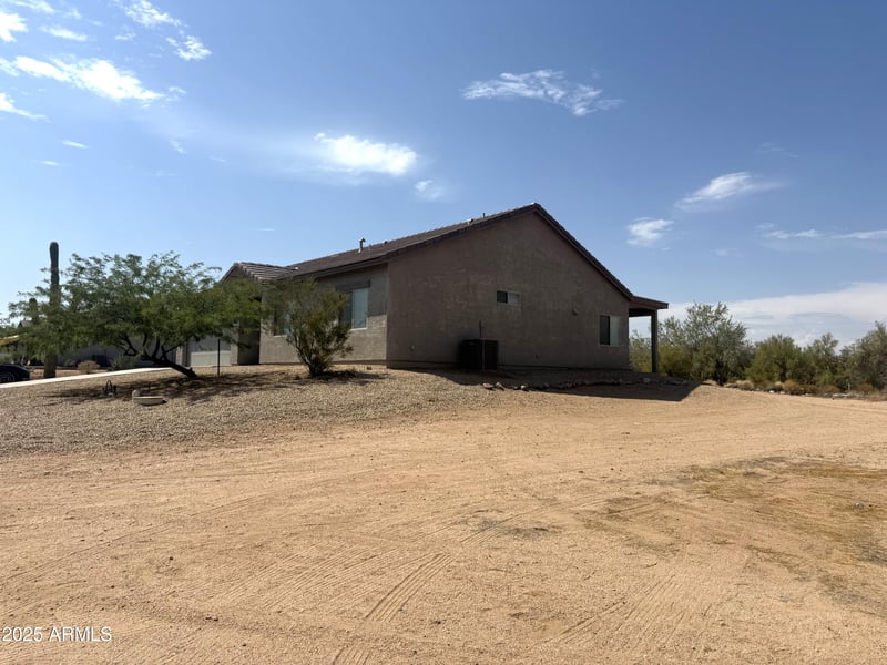 31210 168th St, Rio Verde, AZ 85263