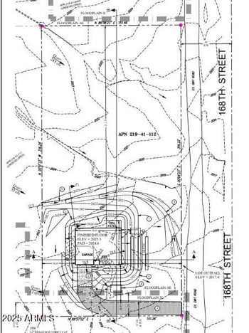 31210 168th St, Rio Verde, AZ 85263