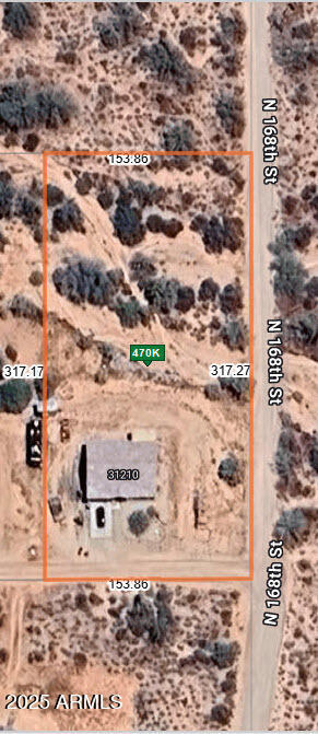 31210 168th St, Scottsdale, AZ 85262