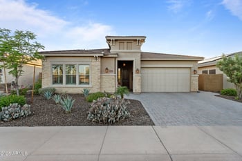 31210 N 122nd Ln, Peoria, AZ 85383
