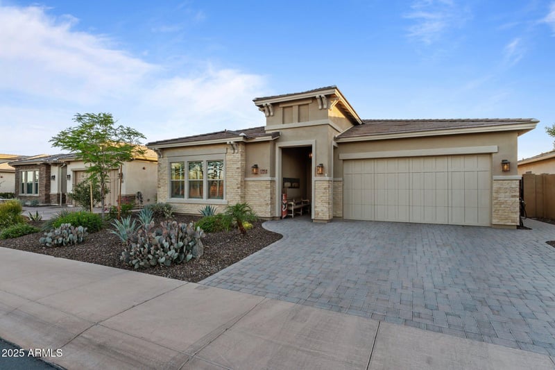 31210 N 122nd Ln, Peoria, AZ 85383