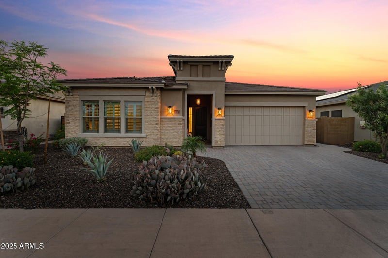 31210 N 122nd Ln, Peoria, AZ 85383