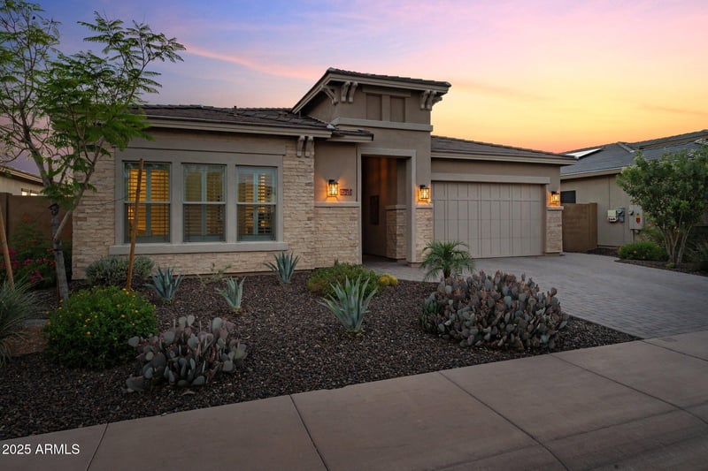 31210 N 122nd Ln, Peoria, AZ 85383