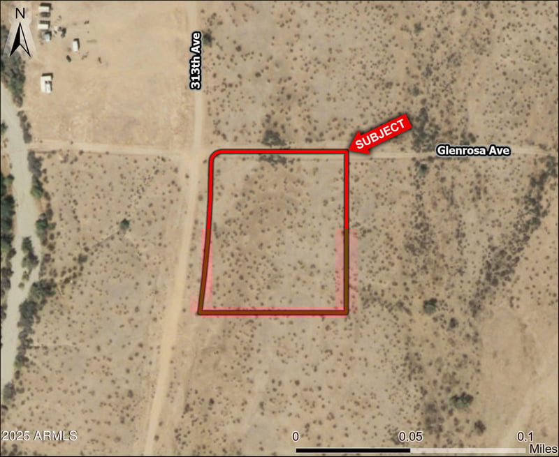 31211 Glenrosa Ave #127, Buckeye, AZ 85396