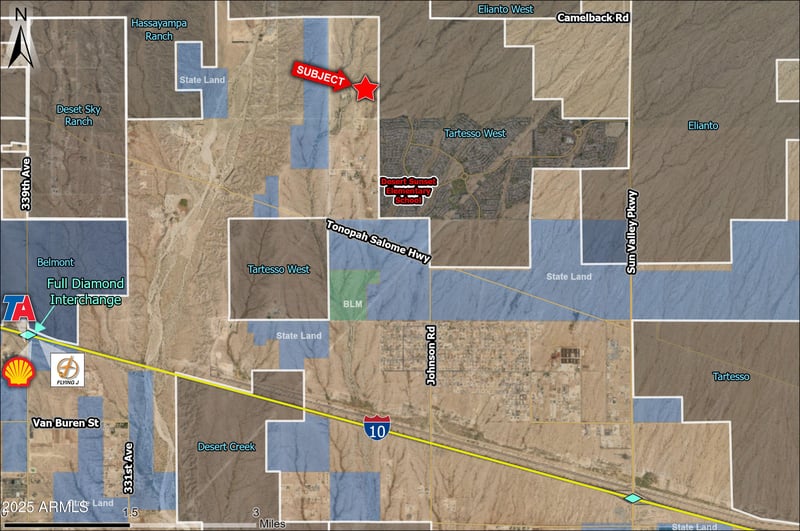 31211 Turney Ave #111, Buckeye, AZ 85396