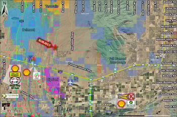 31211 Turney Ave #111, Buckeye, AZ 85396