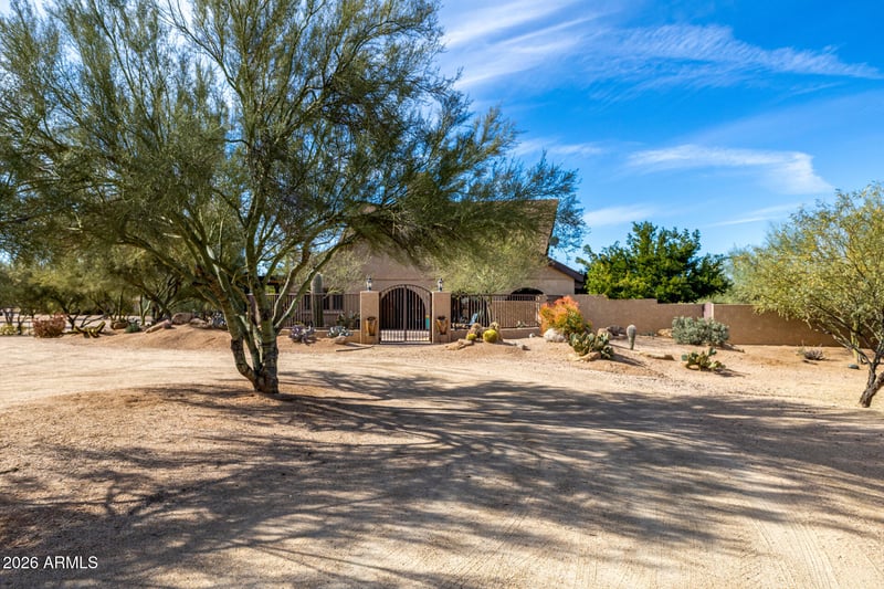 31214 Ranch Rd, Cave Creek, AZ 85331
