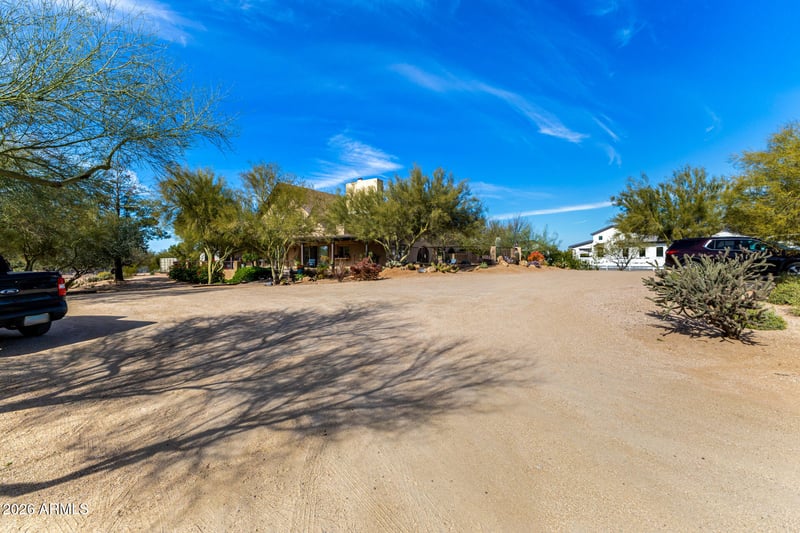 31214 Ranch Rd, Cave Creek, AZ 85331