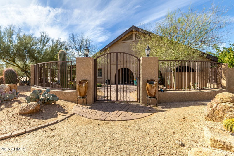 31214 Ranch Rd, Cave Creek, AZ 85331
