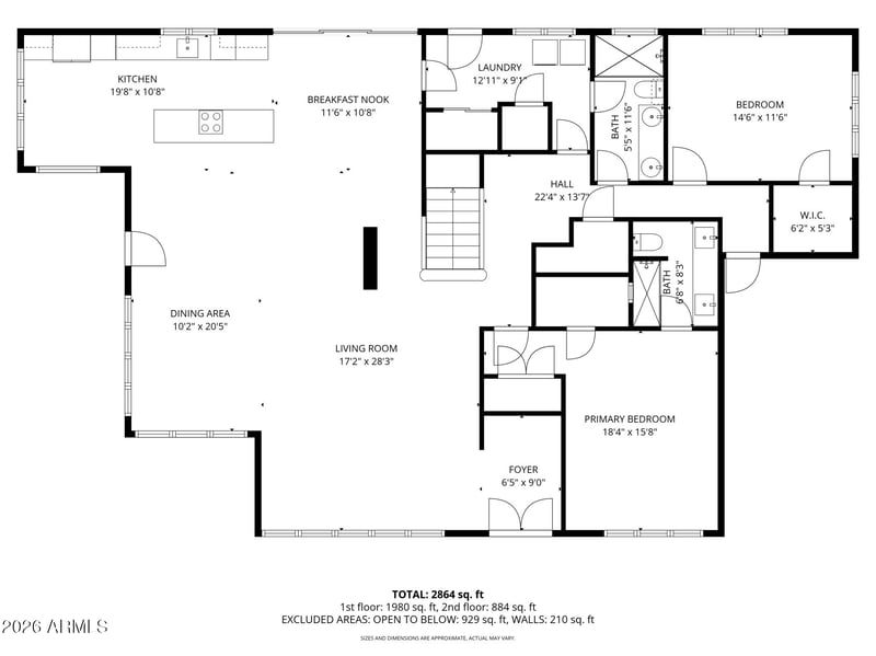 31214 Ranch Rd, Cave Creek, AZ 85331