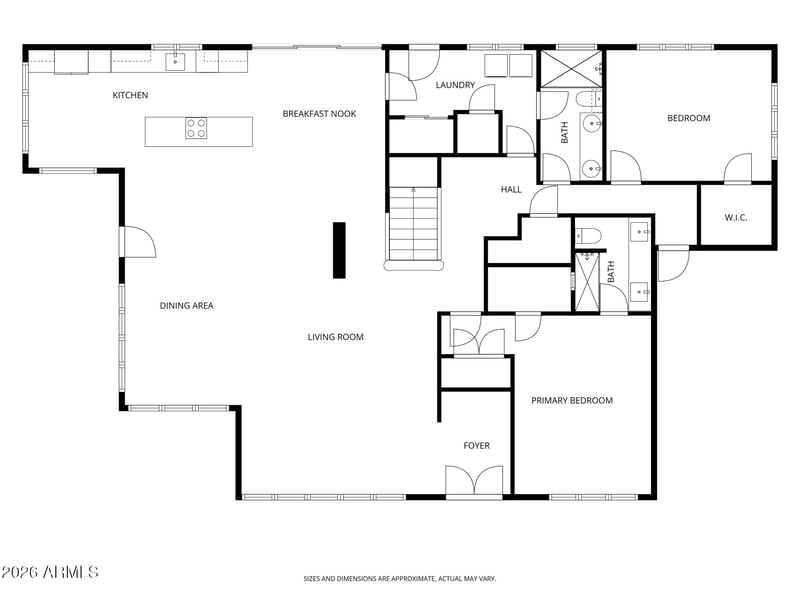 31214 Ranch Rd, Cave Creek, AZ 85331